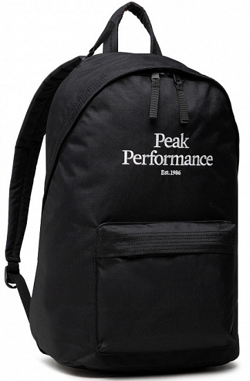 Рюкзак Peak Performance OG Black - Фото 1 большая