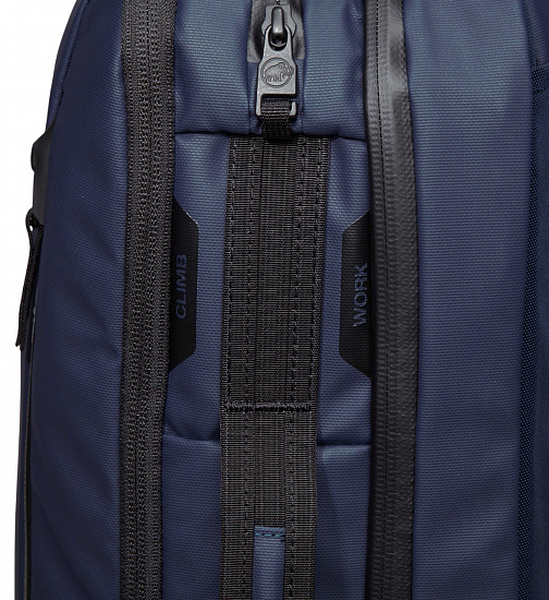Рюкзак Mammut Seon 3-Way 20 Marine - Фото 5 большая