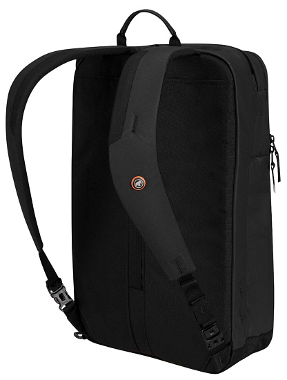 Рюкзак Mammut Seon 3-Way 20 Black - Фото 9 большая