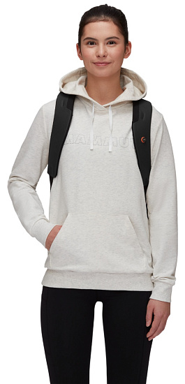 Рюкзак Mammut Seon 3-Way 20 Black - Фото 10 большая