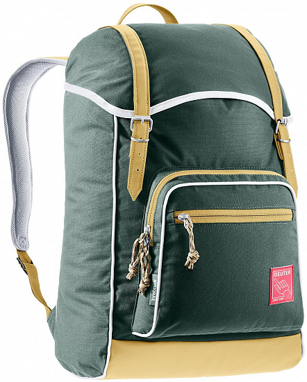 Рюкзак Deuter Innsbruck Ivy/Caramel - Фото 1 большая