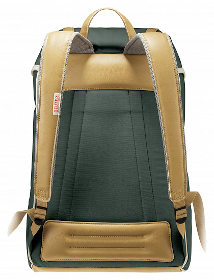 Рюкзак Deuter Innsbruck Ivy/Caramel - Фото 2 большая