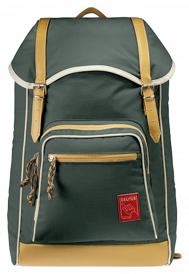 Рюкзак Deuter Innsbruck Ivy/Caramel - Фото 3 большая