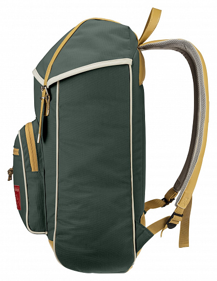 Рюкзак Deuter Innsbruck Ivy/Caramel - Фото 4 большая