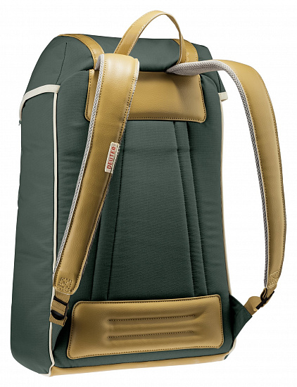 Рюкзак Deuter Innsbruck Ivy/Caramel - Фото 5 большая