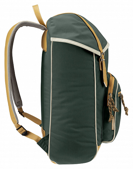 Рюкзак Deuter Innsbruck Ivy/Caramel - Фото 6 большая