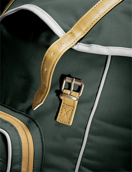 Рюкзак Deuter Innsbruck Ivy/Caramel - Фото 9 большая