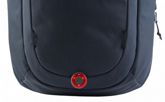 Рюкзак Fjallraven Ulvo 30 Black - Фото 12 большая
