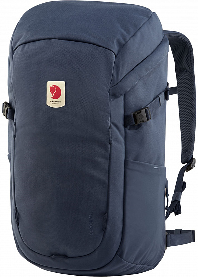 Рюкзак Fjallraven Ulvo 30 Mountain Blue - Фото 1 большая