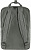 Рюкзак Fjallraven Kanken Re-Wool Laptop 15" Granite Grey - Фото 2 малая