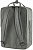 Рюкзак Fjallraven Kanken Re-Wool Laptop 15" Granite Grey - Фото 4 малая