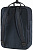 Рюкзак Fjallraven Kanken Re-Wool Laptop 15" Night Sky - Фото 4 малая
