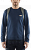 Рюкзак Fjallraven Kanken Re-Wool Laptop 15" Night Sky - Фото 5 малая