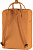 Рюкзак Fjallraven Kanken Spicy Orange - Фото 15 малая