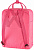 Рюкзак Fjallraven Kanken Flamingo Pink - Фото 4 малая