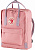 Рюкзак Fjallraven Kanken Pink/Long Stripes - Фото 3 малая