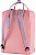 Рюкзак Fjallraven Kanken Pink/Long Stripes - Фото 4 малая
