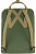 Рюкзак Fjallraven Kanken Spruce Green/Clay - Фото 2 малая
