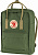 Рюкзак Fjallraven Kanken Spruce Green/Clay - Фото 3 малая