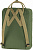 Рюкзак Fjallraven Kanken Spruce Green/Clay - Фото 4 малая