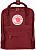 Рюкзак Fjallraven Kanken Mini Ox Red - Фото 1 малая