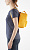 Рюкзак Fjallraven Kanken Mini Ox Red - Фото 12 малая