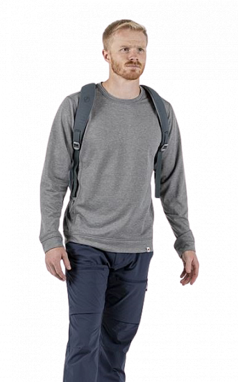 Рюкзак Fjallraven Raven 20 Dusk - Фото 4 большая
