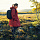 Рюкзак Fjallraven Raven 28 Acorn - Фото 3 малая