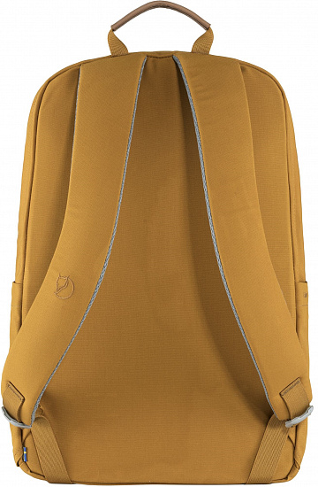 Рюкзак Fjallraven Raven 28 Acorn - Фото 2 большая