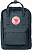 Рюкзак Fjallraven Kanken Laptop 13" Graphite - Фото 1 малая