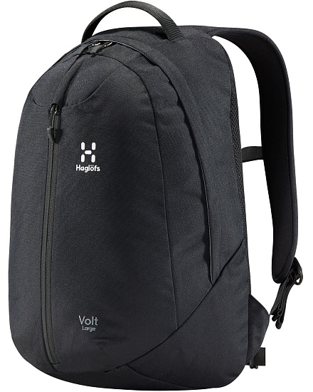 Рюкзак Haglofs Volt Large True Black - Фото 1 большая