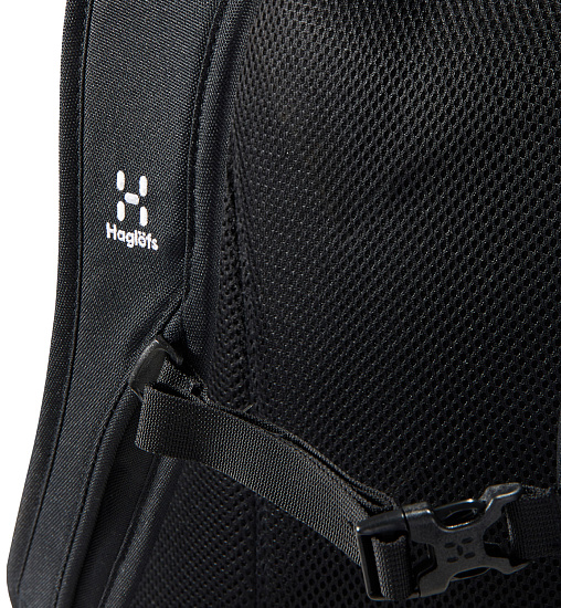 Рюкзак Haglofs Volt Large True Black - Фото 5 большая