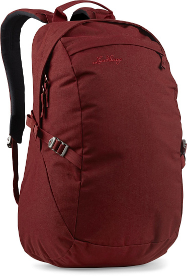 Рюкзак Lundhags Baxen 22 Темно-красный - Фото 1 большая