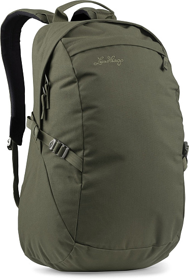 Рюкзак Lundhags Baxen 22 Зелен. лес - Фото 1 большая