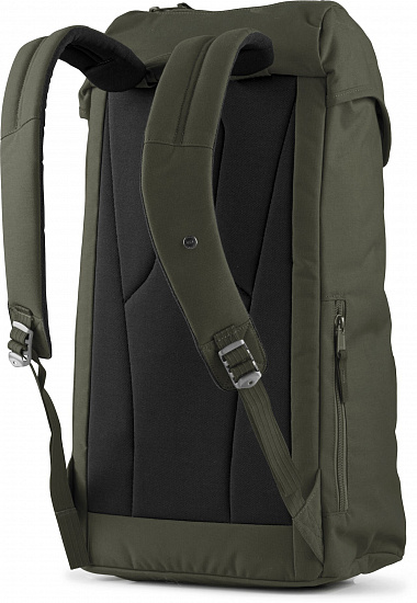 Рюкзак Lundhags Artut 26 Forest Green - Фото 2 большая