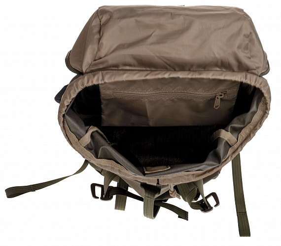 Рюкзак Lundhags Artut 26 Forest Green - Фото 4 большая