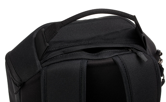 Рюкзак Haglofs Corker M True Black - Фото 8 большая