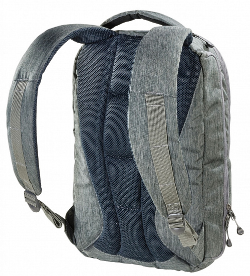 Рюкзак Ferrino La Cruz 22 Grey - Фото 2 большая