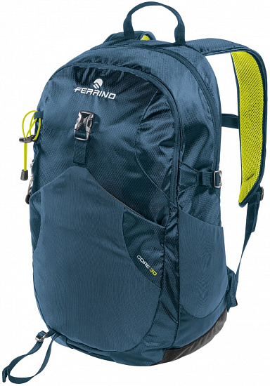Рюкзак Ferrino Core 30 Blue - Фото 1 большая