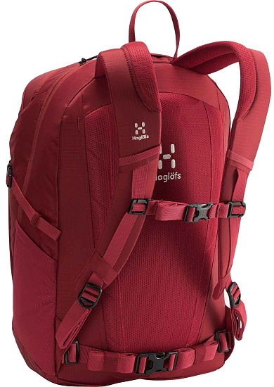 Рюкзак Haglofs Vide 25 Red Dahlia - Фото 2 большая