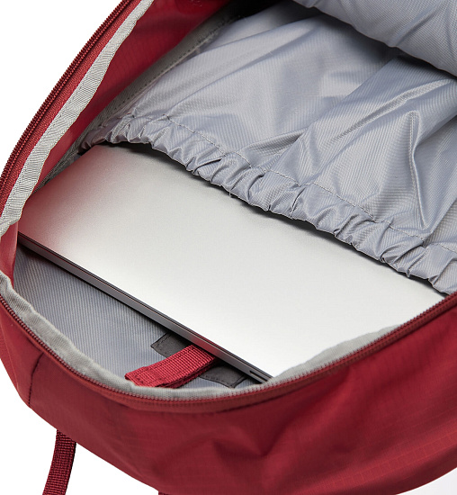 Рюкзак Haglofs Vide 25 Red Dahlia - Фото 6 большая