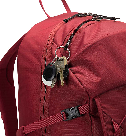 Рюкзак Haglofs Vide 25 Red Dahlia - Фото 7 большая