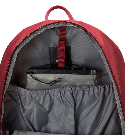 Рюкзак Haglofs Vide 25 Red Dahlia - Фото 8 большая