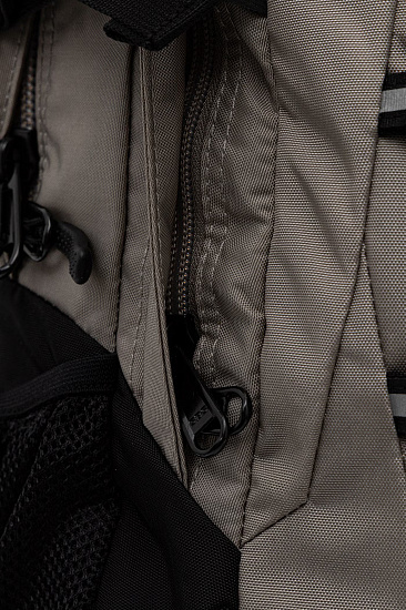 Рюкзак The North Face Borealis Classic Patch Stone Slab/Tnf Black/Patch - Фото 5 большая