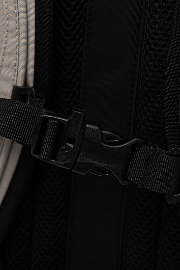 Рюкзак The North Face Borealis Classic Patch Stone Slab/Tnf Black/Patch - Фото 7 большая