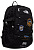 Рюкзак The North Face Borealis Classic Patch Tnf Black/Asphalt Grey/Patch - Фото 1 малая