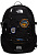 Рюкзак The North Face Borealis Classic Patch Tnf Black/Asphalt Grey/Patch - Фото 2 малая
