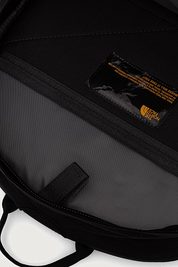 Рюкзак The North Face Borealis Classic Patch Tnf Black/Asphalt Grey/Patch - Фото 5 большая