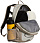 Рюкзак The North Face Borealis Classic Cumulus Cloud/Stone Sla - Фото 4 малая