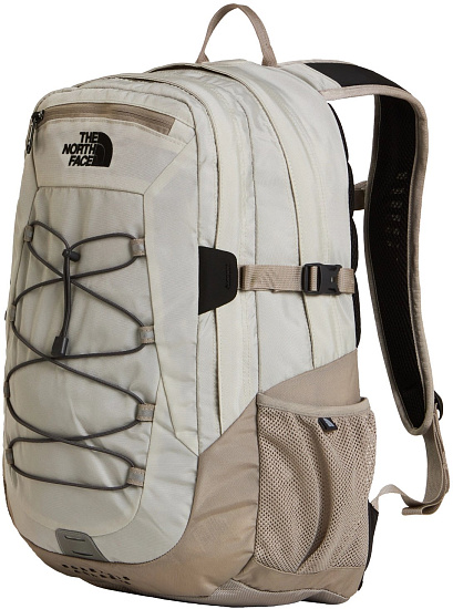 Рюкзак The North Face Borealis Classic Cumulus Cloud/Stone Sla - Фото 1 большая